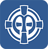Kloster Brede Logo